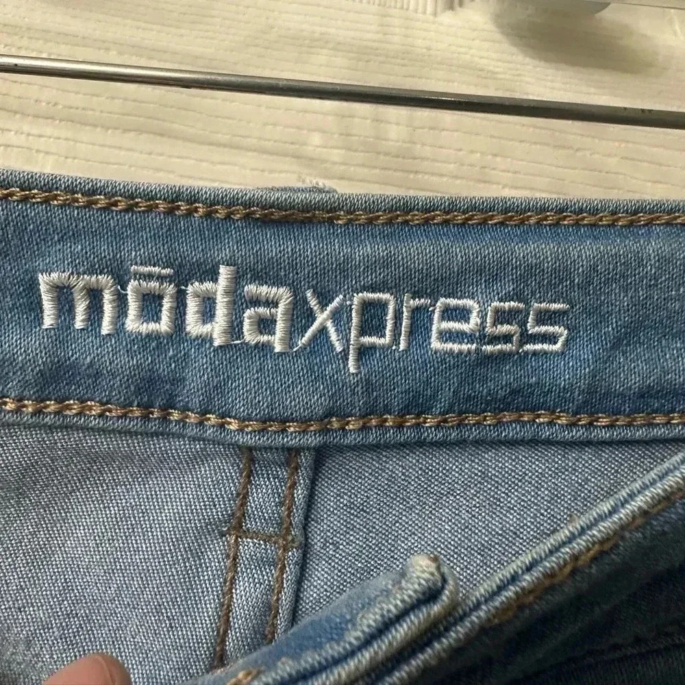 Women’s skinny jeans - Picture 3 of 4